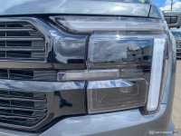 3.5L PowerBoost Hybrid, Pro Power Onboard, BlueCruise! This vehicle is located at Koch Ford Edmonton... (image 8)