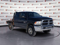 Thanks for viewing our House Of Cars Barlow inventory! AMVIC licensed dealer! This 2014 Ram 2500 SLT... (image 7)