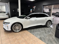 2 SETS OF WHEELS*** FULL WRAP MATTE PPF **** 360 CAMERA *** MASSAGE SEAT***** CLEAN CARFAX ***** * C... (image 9)