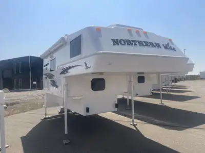 Welcome to Eldorado RV Sales, the longest running dealership in Southern Alberta! 2025 Northern Lite...