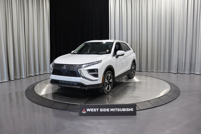2025 Mitsubishi Eclipse Cross ES in Cars & Trucks in Edmonton - Image 3