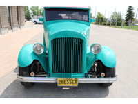Cash Price: $34,800 NO GST. NO ADMINISTRATION FEES! PLEASE NOTE - THIS COOL ESSEX RESTO-MOD IS BEING... (image 5)