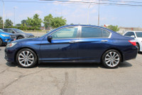 ACCIDENT FREE DON'T PAY EXTRA FOR SAFETY CERTIFICATION Looking for a sedan that combines performance... (image 3)