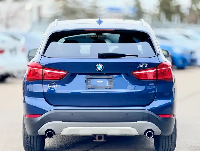 2016 BMW X1 XDrive28i--ONLY 60961 KM! ONE OWNER! CERTIFIED! in Cars & Trucks in Red Deer - Image 16