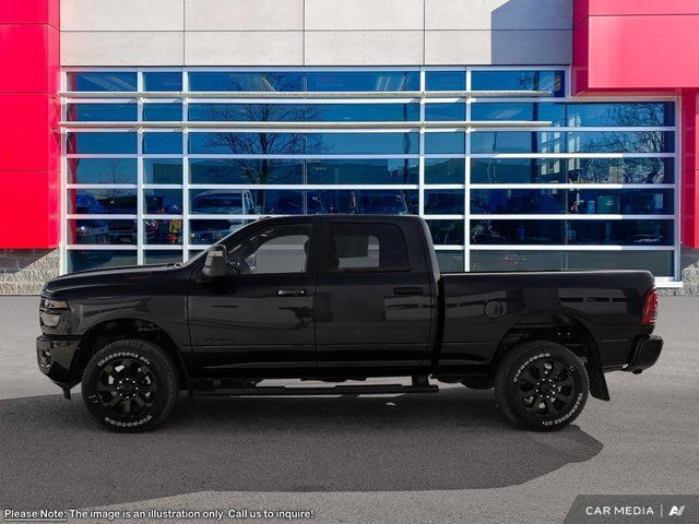 2025 Ram 2500 Big Horn in Cars & Trucks in Guelph - Image 4