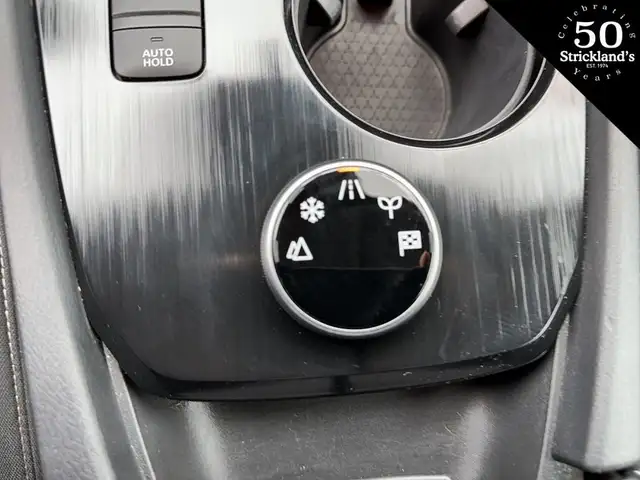 2023 NISSAN ROGUE S AWD CVT in Cars & Trucks in Stratford - Image 17