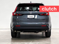 NO ACCIDENTS / CLEAN CARFAX / 1 OWNER / Power Tailgate/Hatch, Climate Control, Dual Zone Front Clima... (image 4)