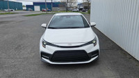 2020 Toyota corolla SE CVT 2.0L FWD Financement Bancaire 1e 2e 3e chance Disponible —- FINANCEMENT M... (image 7)