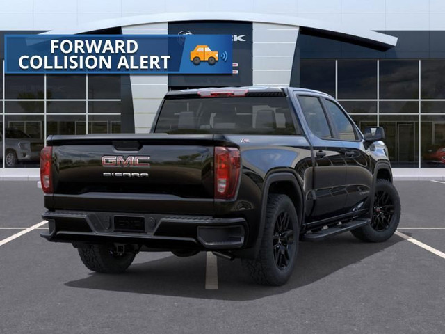 2025 GMC Sierra 1500 Pro in Cars & Trucks in Mississauga / Peel Region - Image 4
