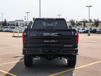 Welcome to Sherwood Buick GMC! This GMC Sierra 3500HD boasts a Turbocharged Diesel V8 6.6L/ engine p... (image 6)