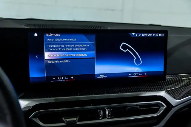 2023 BMW 3 Series 330i xDrive | Sportivité élégante in Cars & Trucks in City of Montréal - Image 25