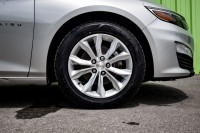 This 2022 Chevrolet Malibu is for sale today. This sedan has 90,614 kms. It's silver in colour . It... (image 6)