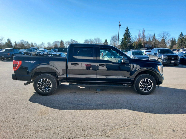  2022 Ford F-150 XLT in Cars & Trucks in Peterborough - Image 3