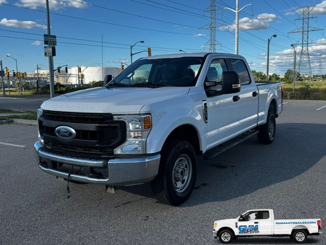 2020 Ford F-250 Crew Cab Short Box 4WD in Cars & Trucks in City of Toronto - Image 3