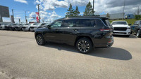 EXECUTIVE CROSSTOWN DEMO! This 2024 JEEP GRAND CHEROKEE L OVERLAND 4X4 has the following options Nap... (image 5)
