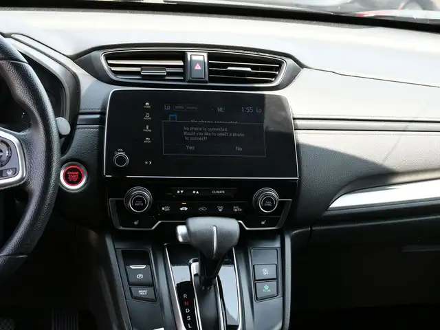 2020 Honda CR-V LX LX | POWER GROUP | 1OWNER | REARVIEW CAM dans Autos et camions dans Ville de Toronto - Image 18