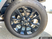 This Jeep Wrangler 4xe has a powerful 2.0 Liter Turbo PHEV engine powering this Automatic transmissi... (image 6)