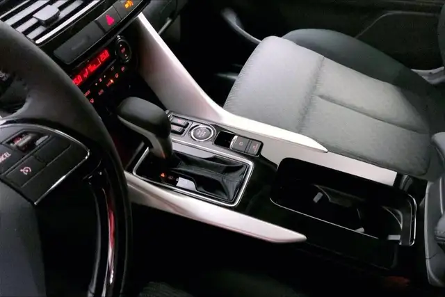 2025 Mitsubishi Eclipse Cross SE S-AWC in Cars & Trucks in Edmonton - Image 8