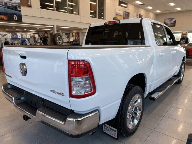  2022 Ram 1500 Big Horn in Cars & Trucks in Calgary - Image 4