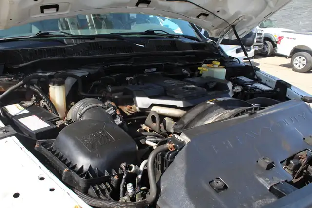 2016 Ram 5500 Bucket Service Versalift Cummins DRW in Heavy Trucks in Mississauga / Peel Region - Image 27
