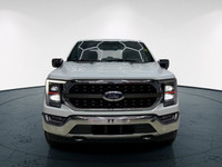 The 2021 Ford F-150 King Ranch is a powerhouse of design and strength, wrapped elegantly in an elega... (image 3)