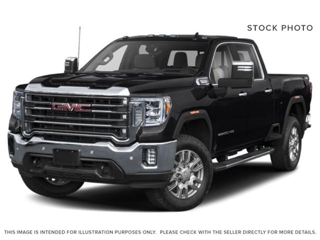 2022 GMC Sierra 3500HD DENALI in Cars & Trucks in Edmonton