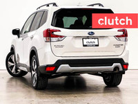 NO ACCIDENTS / CLEAN CARFAX / Power Tailgate/Hatch, Auto Dimming Rearview Mirror, Front Heated Seats... (image 5)