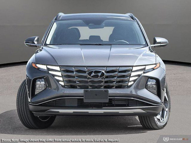  2024 Hyundai Tucson Hybrid Ultimate in Cars & Trucks in Guelph - Image 2