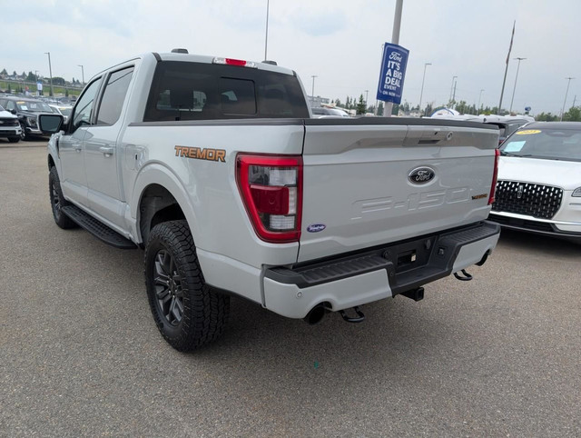 2023 Ford F-150 Tremor 3.5L, NAVIGATION, SUNROOF, LEATHER HEA... in Cars & Trucks in Calgary - Image 3