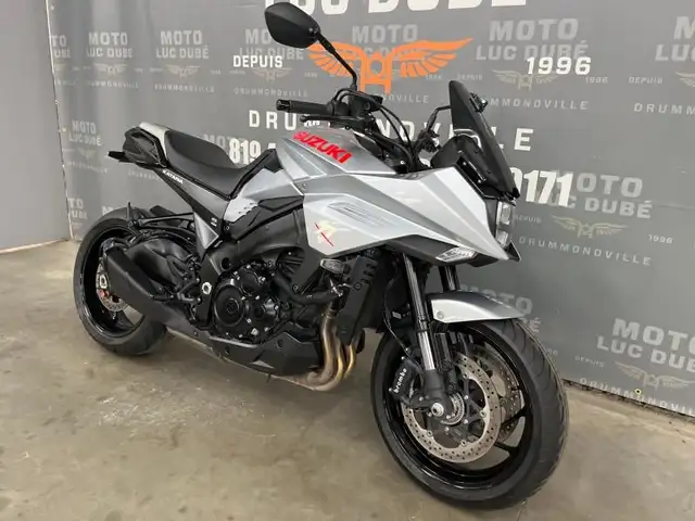 2020 Suzuki Katana in Sport Bikes in Drummondville - Image 3