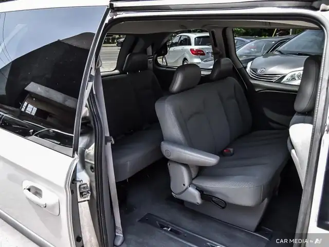 2007 Dodge Caravan 4dr Wgn in Cars & Trucks in City of Toronto - Image 25