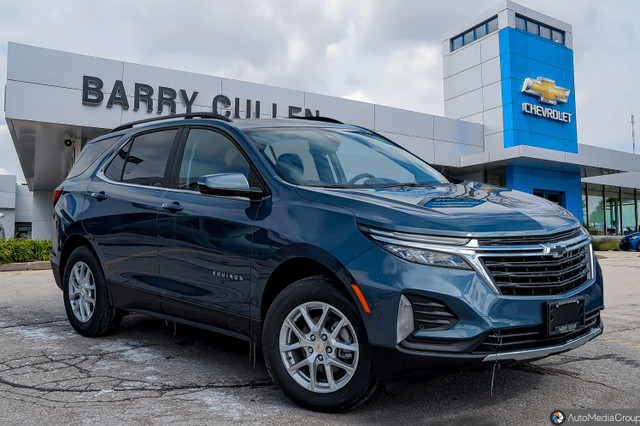 2024 Chevrolet Equinox LT in Cars & Trucks in Guelph