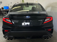 ALL VEHICLES COME CERTIFIED WITH A 90 POINT INSPECTION. Engine: 4 Cylinder Engine 2.4L L/100Km City:... (image 5)