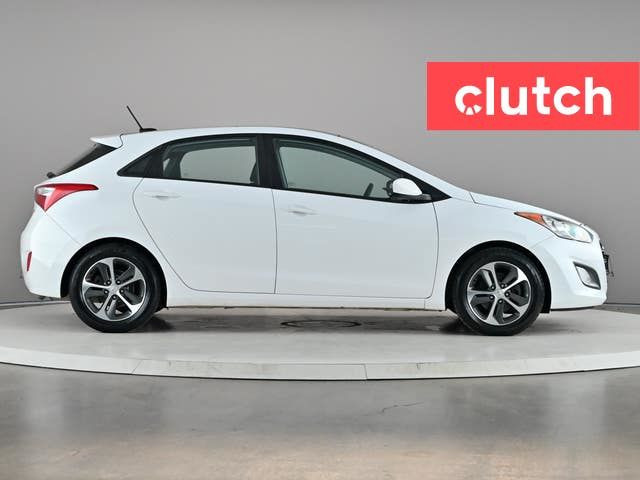 2017 Hyundai Elantra GT SE w/ Heated Front Seats, A/C, Cruise Co in Cars & Trucks in City of Toronto - Image 4