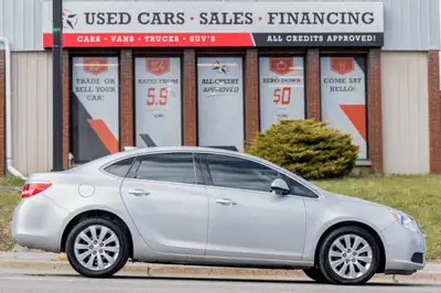 Welcome and thank you for considering True North Automobiles! We accept all trade-ins and offer fina...