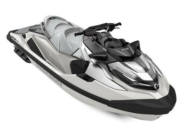 2024 Sea-Doo GTX Limited 300 (Sound System) 00014RA00 in Personal Watercraft in Winnipeg