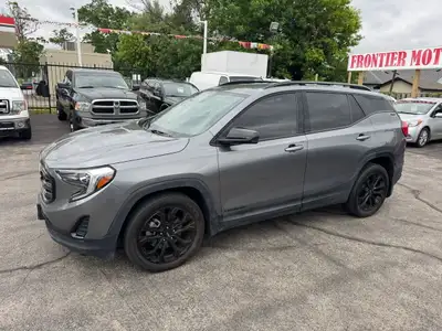 2.0L, 4CYL, AWD, AIR CONDITIONING, REMOTE START, REVERSE CAMERA, CRUISE CONTROL, POWER STEERING, REA...