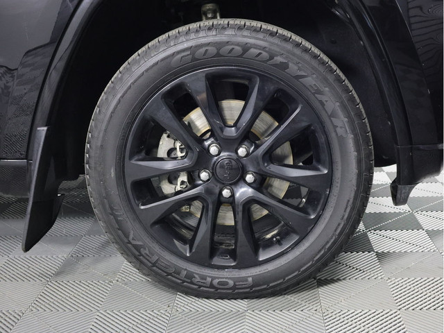 2021 Jeep Grand Cherokee ALTITUDE in Cars & Trucks in Calgary - Image 4