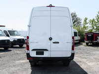 Introducing the 2023 Mercedes-Benz Sprinter 3500 170-in. a long-wheelbase van ideal for heavy-duty c... (image 4)
