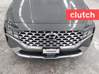NO ACCIDENTS / CLEAN CARFAX / 1 OWNER / Front Heated Seats, Bluetooth Music, Touchscreen Display and... (image 6)