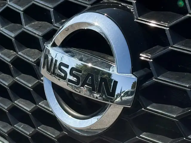 2021 Nissan Murano Platinum in Cars & Trucks in Oshawa / Durham Region - Image 12