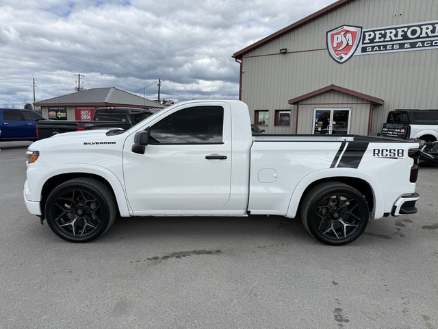 2023 Chevrolet Silverado 1500 LT RCSB 4X4 in Cars & Trucks in Belleville - Image 4