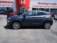 Experience the agile handling and versatile style of this 2021 Hyundai Kona Preferred SUV. With only... (image 7)