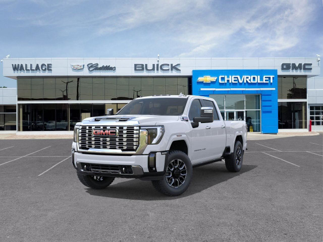 2025 GMC Sierra 2500HD Denali in Cars & Trucks in Oakville / Halton Region
