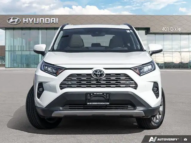 2020 Toyota RAV4 Limited63436968244995121