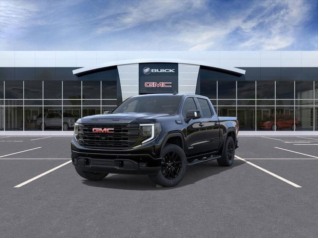 2025 GMC Sierra 1500 Elevation in Cars & Trucks in London