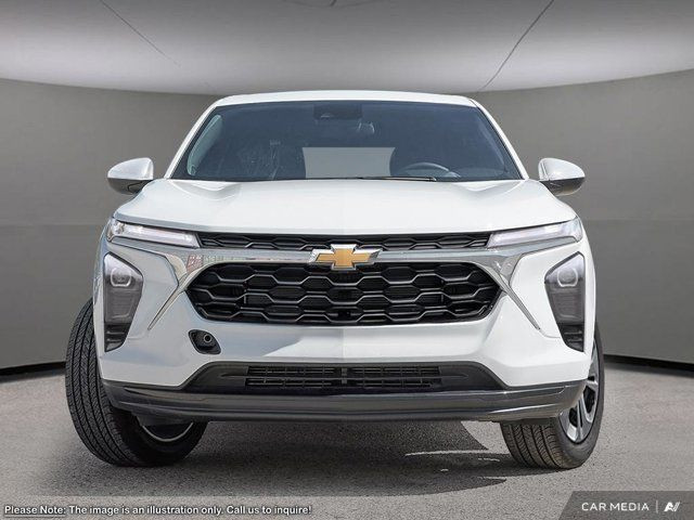 2025 Chevrolet Trax LS | Apple Carplay | Heated Seats in Cars & Trucks in Saskatoon - Image 2