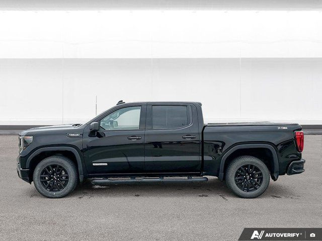 2023 GMC Sierra 1500 Elevation 5.3L Crew Cab | Heated Seats And in Cars & Trucks in Winnipeg - Image 2
