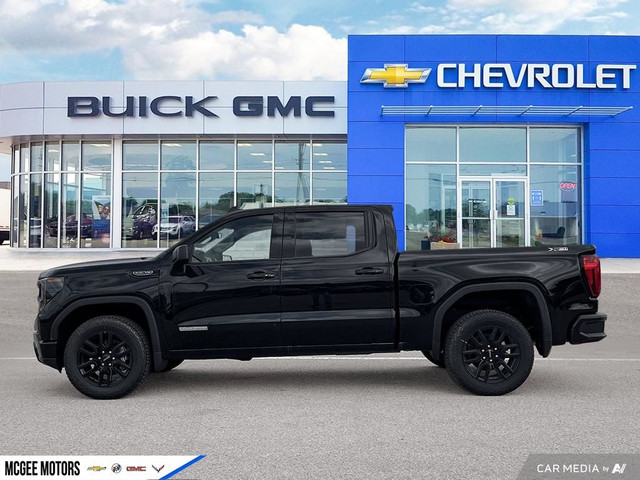2025 GMC Sierra 1500 Elevation in Cars & Trucks in Grand Bend - Image 2