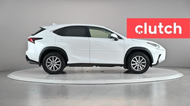 2020 Lexus NX 300 AWD w/ Apple CarPlay, Heated Front Seats, Rear in Cars & Trucks in City of Toronto - Image 4